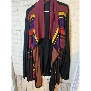 Cardigan women plus size 3X cardigan business work